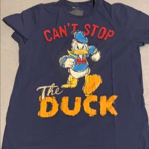 Donald Duck T-shirt